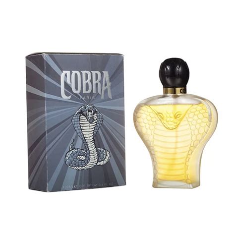 cobra paris perfume price.